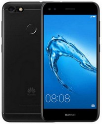 Прошивка телефона Huawei Enjoy 7 в Курске